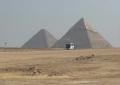 Le piramidi di Giza, voglia di mistero dentro il turismo globale