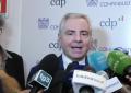 Cdp, Scannapieco: accordo con Confindustria per sostenere le imprese