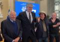 Al Bano e Mogol in "Vai Italia", la Cucina Italiana candidata Unesco