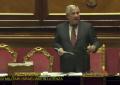 Tajani: "Armi da Ravenna verso Israele? Non so, non erano italiane"