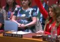 Veto degli Usa a risoluzione Onu sul cessate fuoco immediato a Gaza