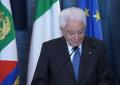 Mattarella: resistenza eroica da internati che dissero no a nazifascismo