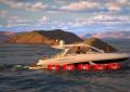 Salone di Genova, SeaFend: la nuova frontiera della sicurezza in mare