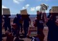 Israeliani protestano alla frontiera con Gaza: basta guerra