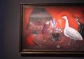 Leonora Carrington a Palazzo Reale: arte, mistica e femminismo