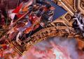 L'installazione video di Davide Quayola a Palazzo Citterio