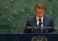 Onu, la Francia riconosce lo Stato palestinese