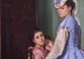 Bologna, una mostra sull'universo femminile nei dipinti dell'800