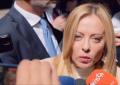 M.O, Meloni: ok mozione per riconoscimento Palestina, ma senza Hamas