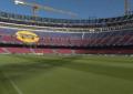 Rinnovato il Camp Nou di Barcellona, si avvicina riapertura al pubblico