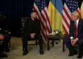 "Ucraina può vincere guerra": Zelensky plaude la svolta di Trump