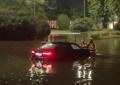 Maltempo, in Lombardia soccorse alcune famiglie bloccate e evacuazioni