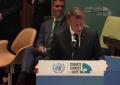 Clima, Macron all'Onu chiede tagli emissioni metano: "E' fattibile"