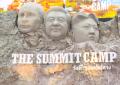 Il mini-Monte Rushmore in Thailandia, con Putin, Xi, Trump e Kim