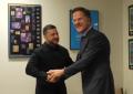 Nato, per Rutte un "ottimo" incontro con Zelensky a New York