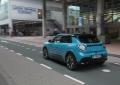Nuova Nissan Micra più tecnologica e solo elettrica debutta in Europa