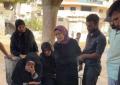 Palestinesi piangono vittime raid israeliani: non sappiamo più dove fuggire