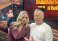Da co-conduttore a ballerino, Paolo Belli debutta a Ballando con le stelle