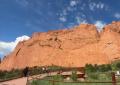 Garden of the Gods, in Colorado il "Giardino degli Dei" è gratuito