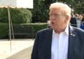 Trump: James Comey ha mentito, è un poliziotto corrotto