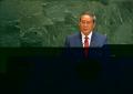 All'Onu Cina mette in guardia dal ritorno a mentalità Guerra fredda