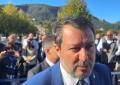 Maltempo, Salvini: a Como si rischia di superare 100 mln di danni