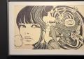 Guido Crepax, un artista a tutto tondo intorno a Valentina