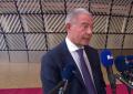 Ue, Urso: rivedere subito le regole Green Deal