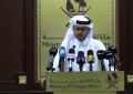 Il Qatar: Hamas studia il piano di Trump in modo responsabile