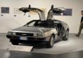 Breve storia del futuro: dalla DeLorean alle visioni di Anri Sala