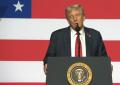 Trump: Hamas "pagherà all'inferno" se rifiuta piano di pace a Gaza