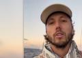 Nave Israele ha accerchiato barca di testa Flotilla per 6 minuti