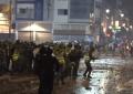 Notte di violenti scontri in Marocco fra giovani e la polizia