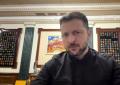 Ucraina, Zelensky: "Situazione critica" a Zaporizhzhia