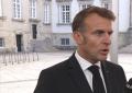 Macron: siamo in una fase di "scontro" con la Russia