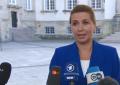 La premier danese: "Da Ue serve risposta forte a guerra ibrida russa"