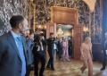 Meloni incontra il cancelliere tedesco Merz a Copenaghen