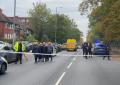 Attacco a una sinagoga a Manchester, due morti