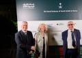 Arabia Saudita, Lepore (MS Desk): nuovo orizzonte collaborazione