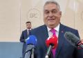 Orban: "Su Ucraina noi abbiamo un piano di pace, altri uno di guerra"