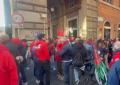 M.O., Cgil: sciopero generale con 100 cortei in tutta Italia
