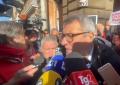 Sciopero, Landini: è legittimo, impugneremo la delibera del garante