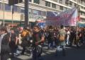 Italia in piazza per Flottilla e Gaza, decine di migliaia a Genova