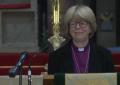 Sarah Mullally nominata prima donna arcivescova di Canterbury
