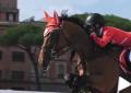 Equitazione, torna a Roma il Longines Global Champions Tour
