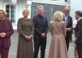 Avvistati droni sulla Germania che celebra 35 anni riunificazione