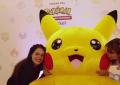 Dalle carte alle installazioni e al museo, Pokémon sempre di moda