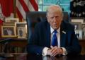 M.O., Trump: "Siamo molto vicini alla pace, è giorno speciale"