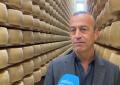 Bertinelli (Parmigiano R.): dazi al 15% come dal 1964, no impatti