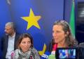 Flotilla, Scuderi e Corrado raccontano degli insulti ricevuti in aereo